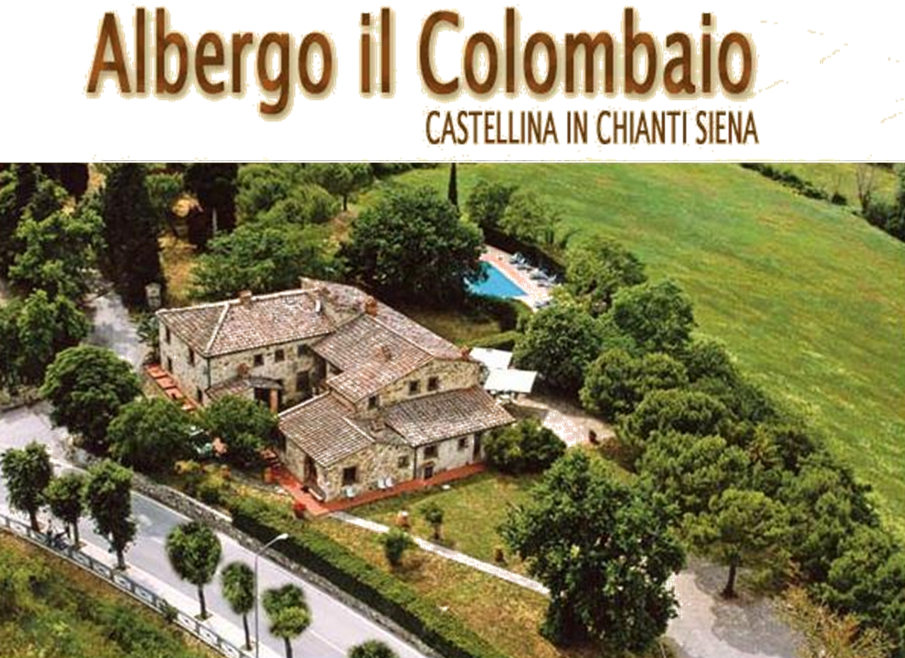 Albergo