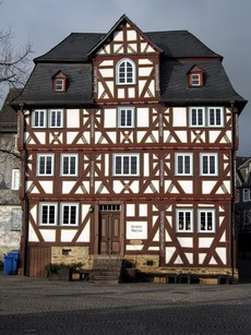 Heimatmuseum in Haiger