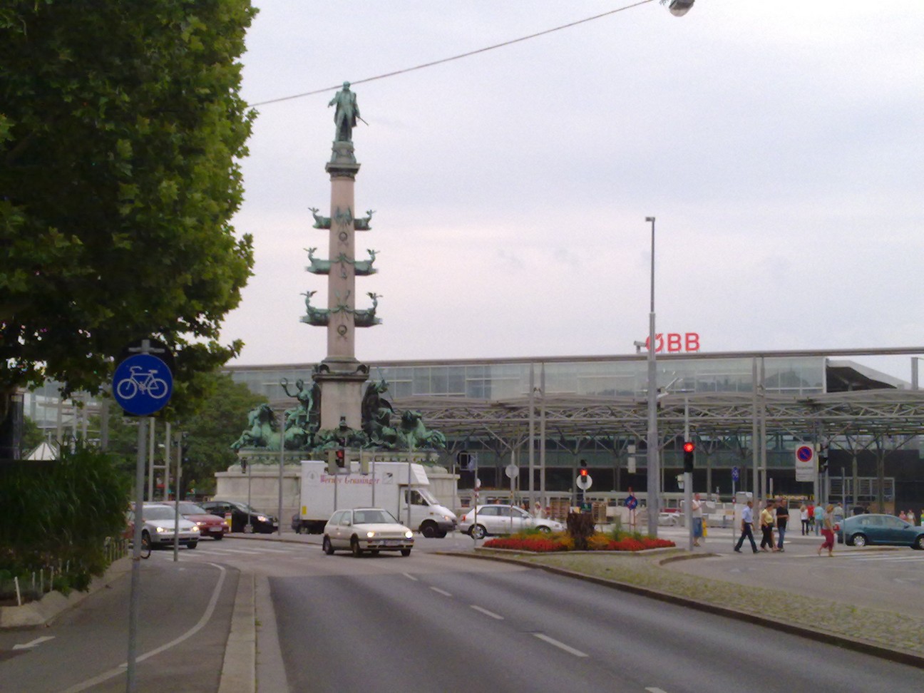 Praterstern