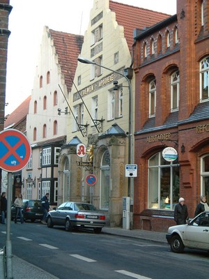 Apotheek in Salzwedel