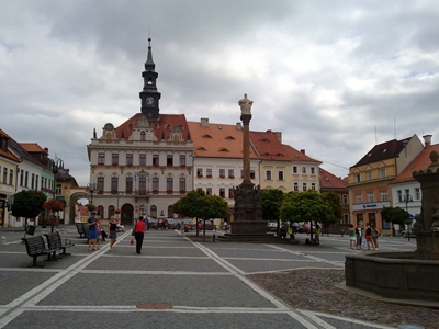 Česk&aacute; L&iacute;pa