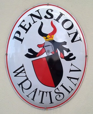 Pension Vratislav