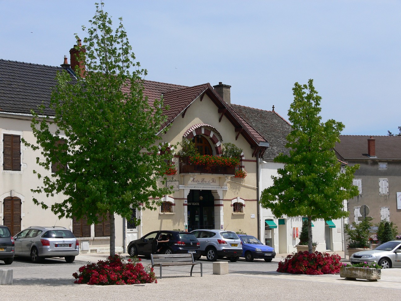 Santenay