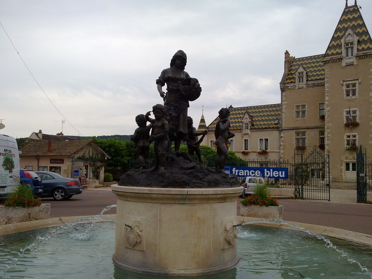 Mersault,