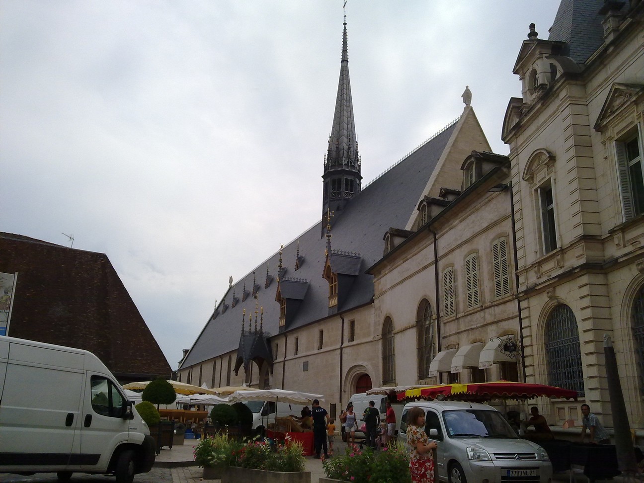 Beaune