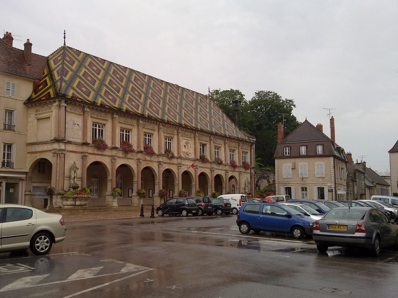 Plein