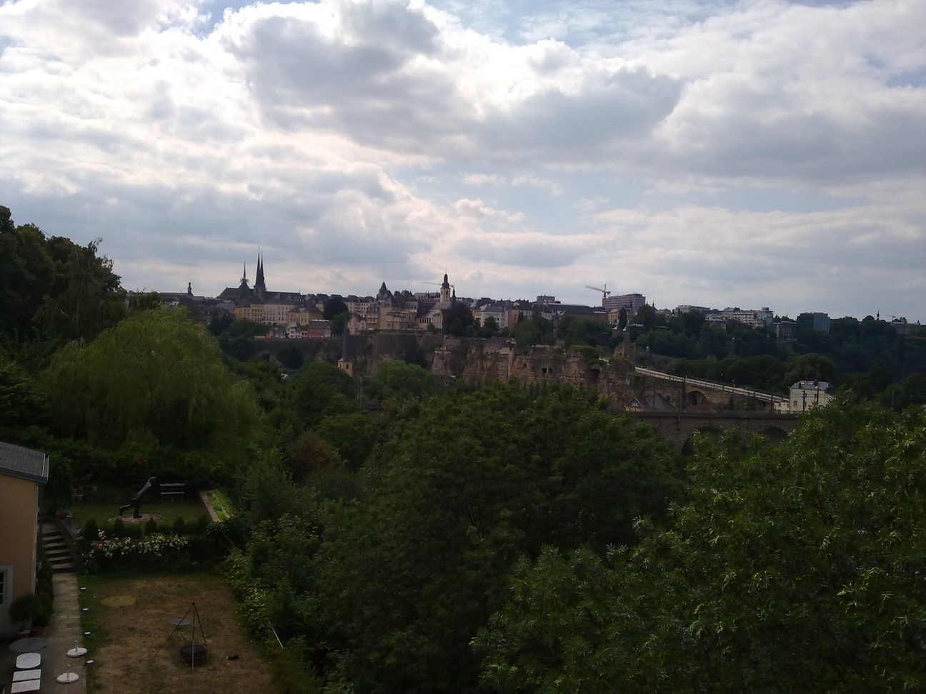 Luxembourg