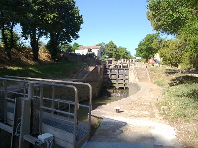 &Eacute;cluse de Fonville