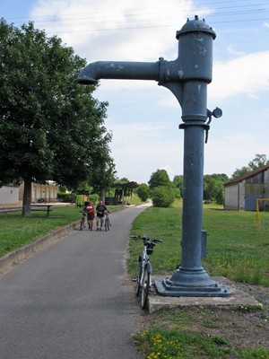 De fietsenmaker De fietsenmaker
