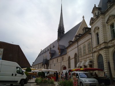 Beaune