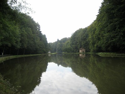 Canal des Vosges