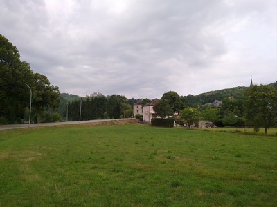 Luxemburgse ardennen