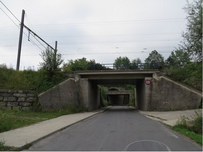 Rue de Sippenaken