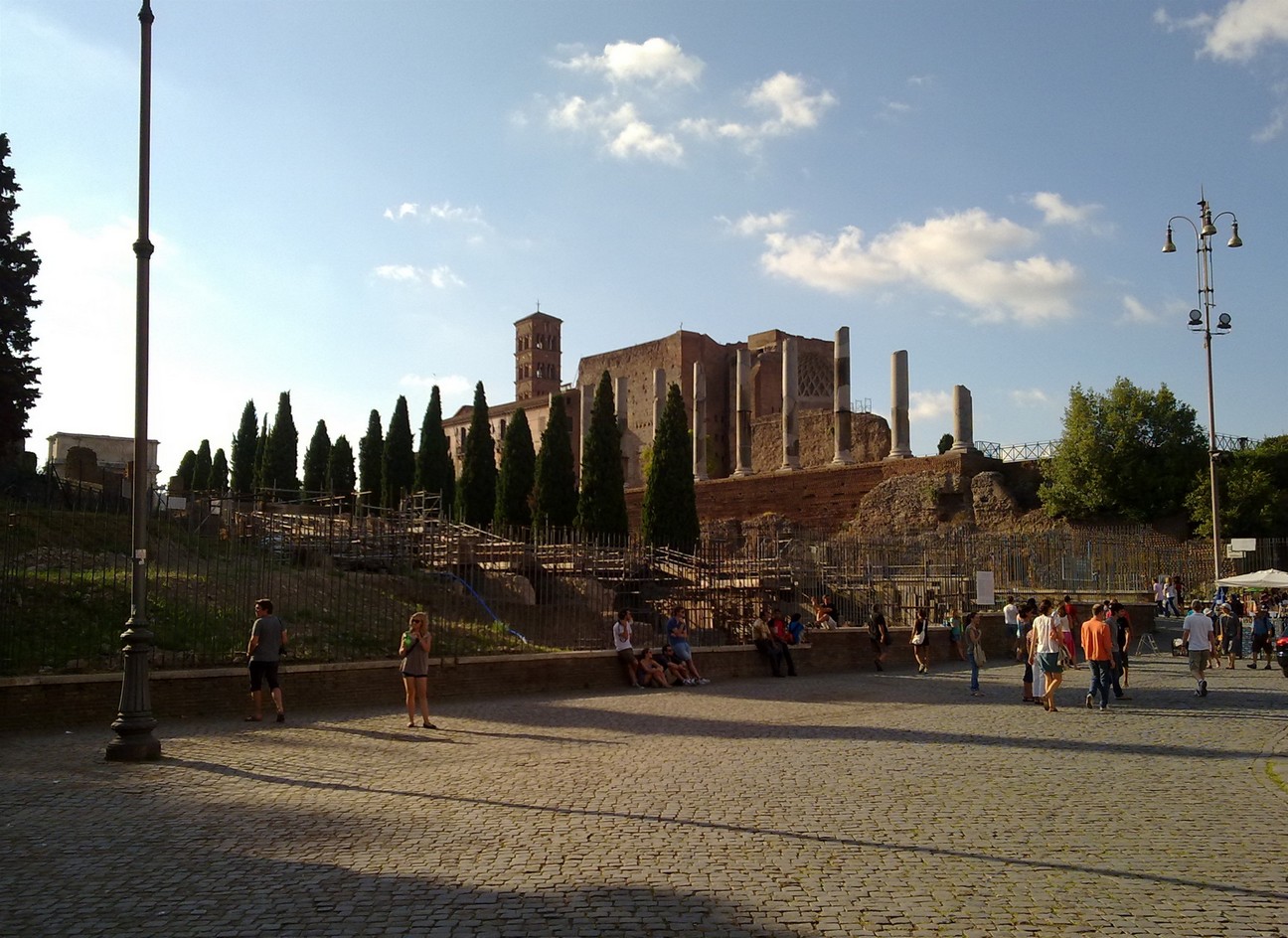 Forum