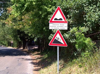 ofwel: uitkijken geblazen!!