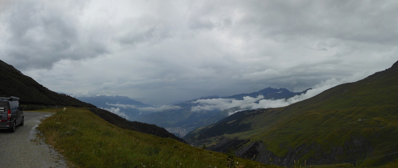 Toch is het dan op een andere manier nog steeds mooi