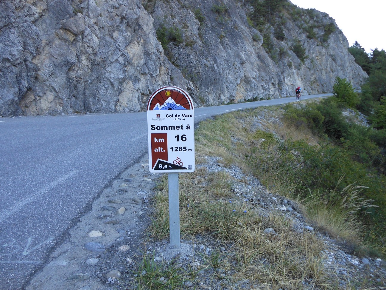 Dat begint al meteen lekker